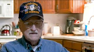 Veteran Salute Topeka, KS - Virgil Clifton - DeVaughn James &amp; KSNT News