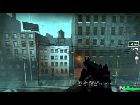 Left 4 Dead Gun Sounds Pack 1 HD