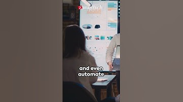 What is Salesforce Einstein? #shorts