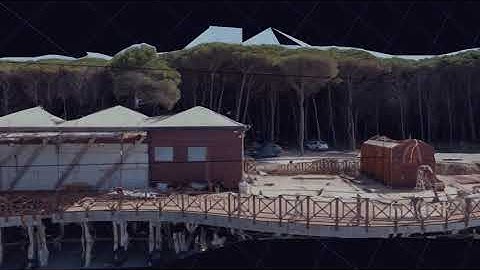 Il mio video di ricostruzione 3D da foto