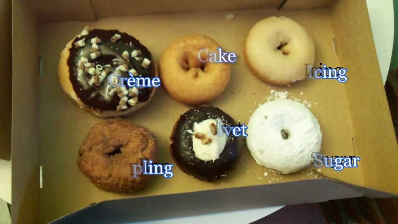 Mojo Monkey Donuts - W. 7th Street, Saint Paul, MN