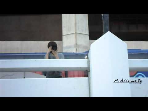 [Fancam] 130315 명수 after rehearsal (KMW2013)