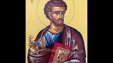 Orthros & Divine Liturgy -  3rd Sunday of Luke - October 19, 2025