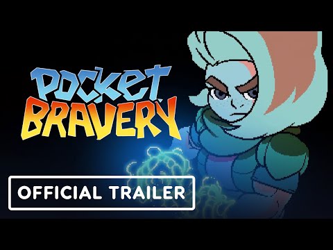 Pocket Bravery 