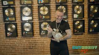 Paul Wall Photoshoot Paul Mason Ice At Off The Record.