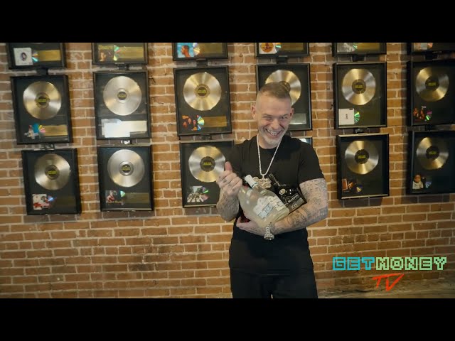 Paul Wall photoshoot Paul Mason Ice at Off The Record.