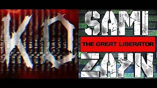 | WWE | Kevin Owens and Sami Zayn Theme Song Mashup | 2022 | - \