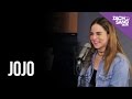 JoJo | Full Interview