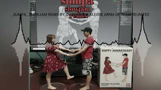 Sumpa Slowjam Lovesong Remix By Dj Romnick Alegre Arma Of Team Reunited