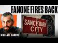Fanone Destroys the GOP’s Sanctuary City Lie | The Revolution