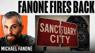 Fanone Destroys the GOP’s Sanctuary City Lie | The Revolution