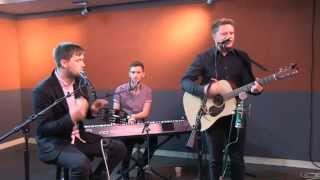 Watch Morning Parade Us And Ourselves video