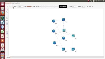 NS 3 Gui | NS 3 Gui projects | NS 3 Gui thesis | NS 3 Gui code | NS 3 Gui  tutorial