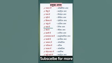 Thumbnail of Upsssc pet|uppcs|ro aro|lt grade|ssc| upsc|railway| #gk #upgk #ltgrade #pet