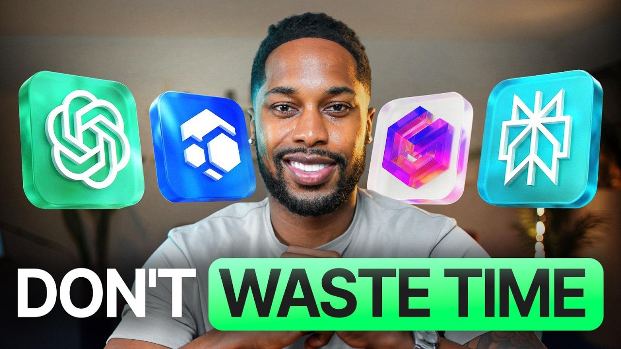 10 AI Tools That Saved Me 1000 Hours in 2026