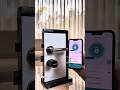 Keunggulan smart cylinder PALOMA #paloma #palomahardware #lock #smartcylinder