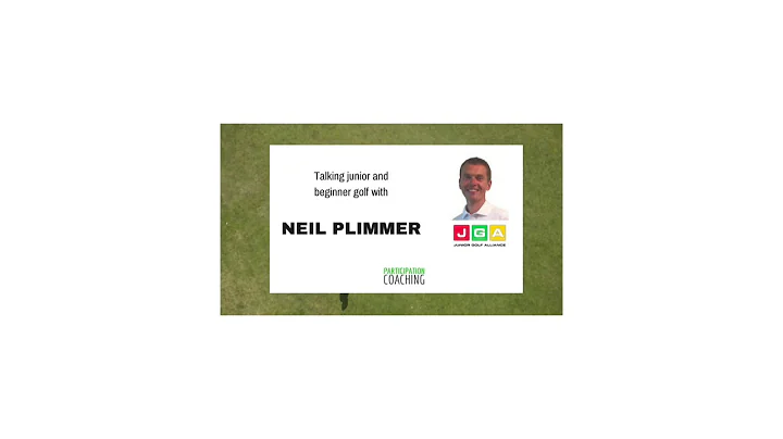 Neil Plimmer interview - Participation Coaching Po...