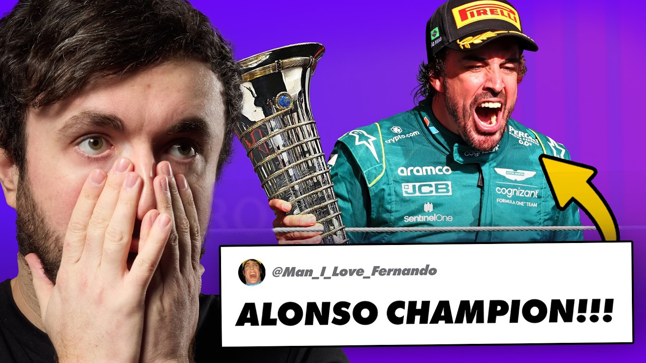 These 2026 F1 Predictions have aged TERRIBLY