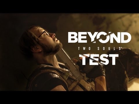 Beyond: Two Souls: Test - GIGA - Drücke X für Blockbuster