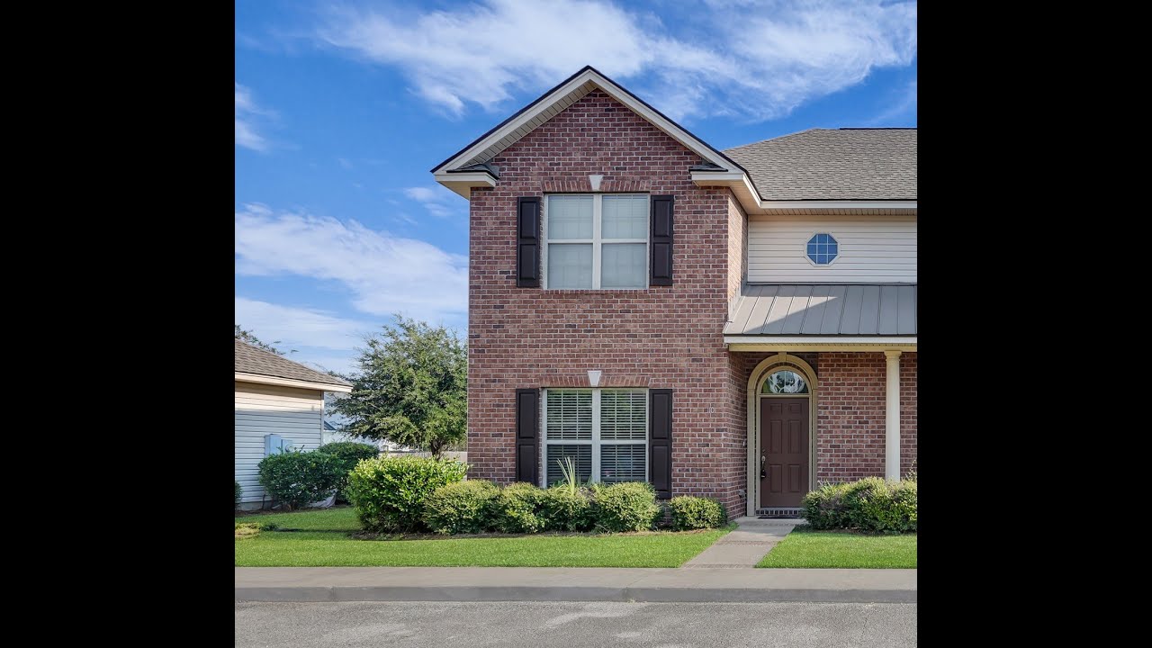 Townhome For Sale in Pooler, GA