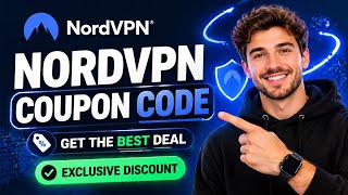Kode Kupon NordVPN (2026) | Tambahan 3 Bulan GRATIS   Diskon Besar!