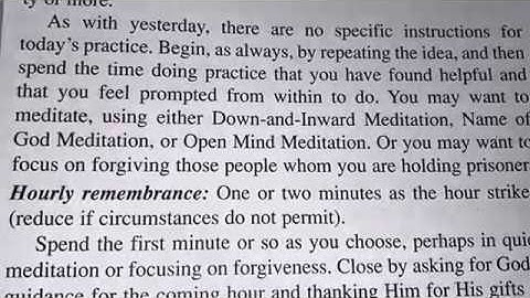 ACIM Lesson 192. I have a function God would have me fill.
