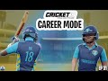 100 Runs Partnership 🤝 With Jonny Bairstow - RahulRKGamer/My Career Mode - Cricket 19 [EP 31]
