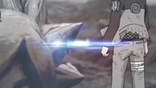 Naruto And Sasuke Edit. My Best Friend