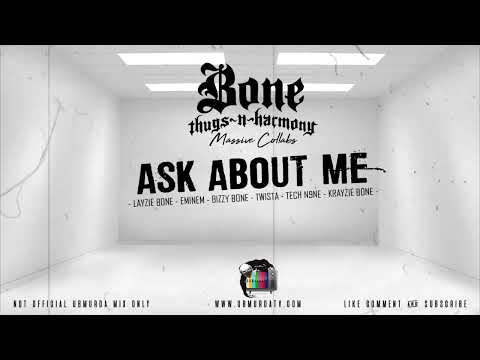 BTNH - Ask About Me (Massive Collabs)