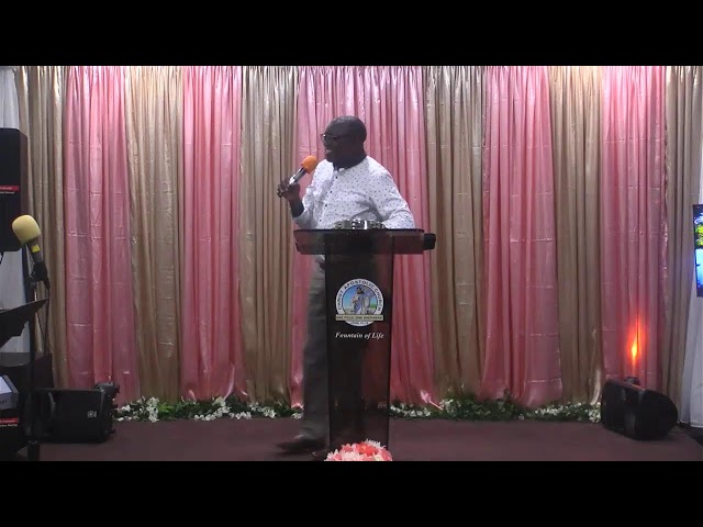 Wednesday Service LIVE || Mid Week Revival | June, 17th, 2026