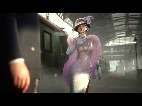 Game CG | PUBG Mobile CN 2020 Trailer 和平精英CG不夜城SS10赛季 Game for Peace