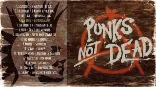Top 15 Greatest Punk Songs Of All Time