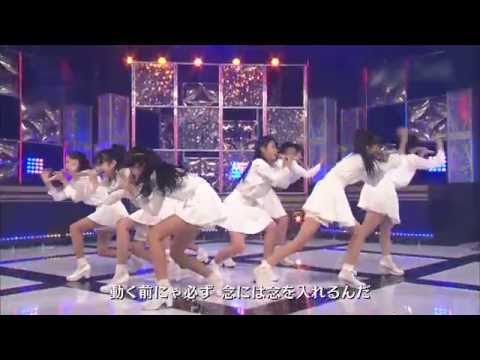 Kobushi Factory - Nen ni wa Nen [60fps]