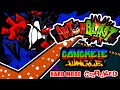 ANTONBLAST: HARD MODE - CONCRETE JUNGLE - CRACKED COMBO