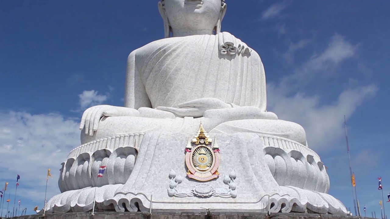 Пхукет 2017. Видео-отчёт