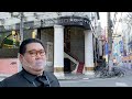 【ヤバイ場所】歌舞伎町の闇が深い場所を散歩してみた【カミングアウト】