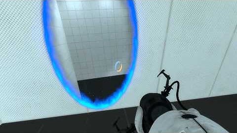 PORTAL2: [PTI] No Elements ##: Pit by Mevious solution by josepezdj