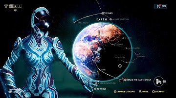 Warframe Gameplay Part 3 | Vor