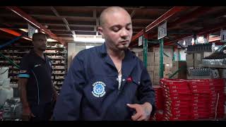 Riggz When We On A Spree Official Music Video