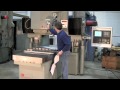 SIP 600 CNC Jig Borer