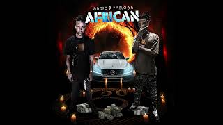 Adofo, Pablo YG & Young G’s - African (Official Audio)