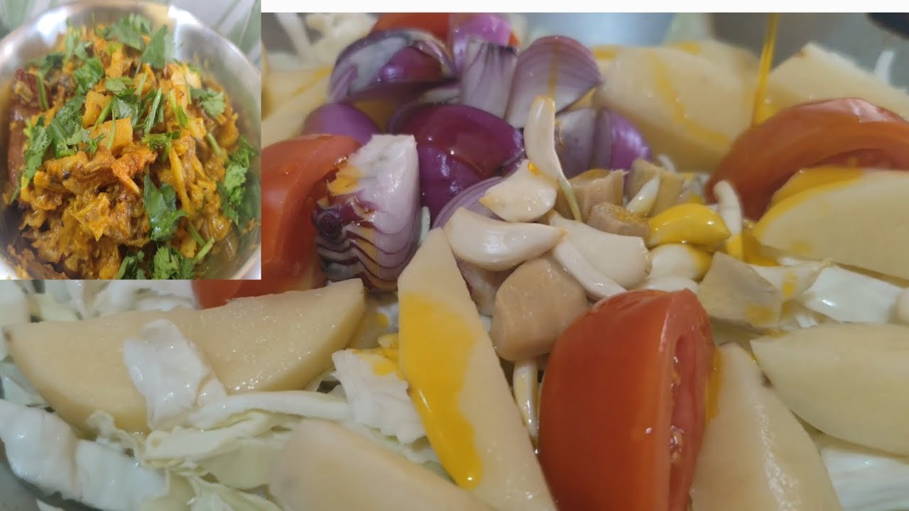 এই ভাবে একবার বাধাকপি রান্না করলে সবাই আঙ্গুল চেটে খাবে