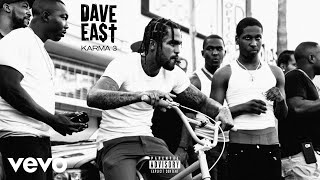 Video thumbnail of "Dave East - Get The Money (Audio) ft. Trouble"