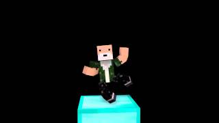 BigBadManPig animation