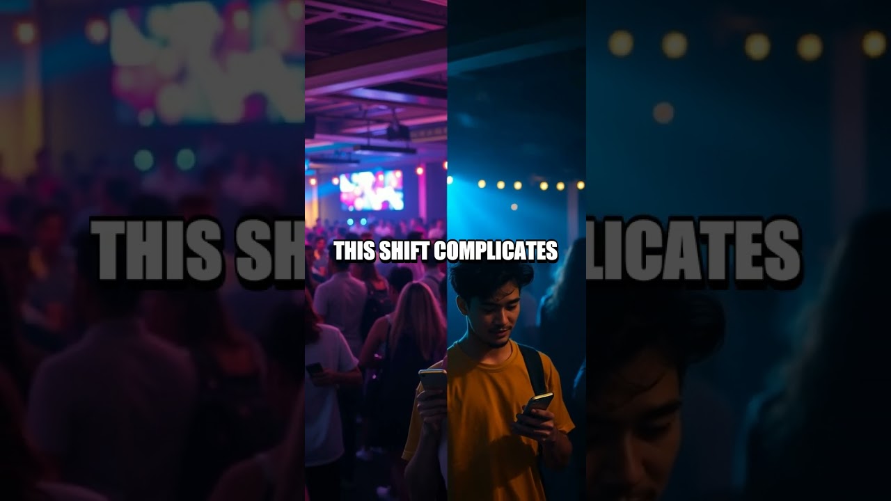 The Influence of Technology on Human Behavior