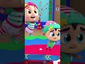 Up On The Rooftop Song for Kids #shorst #christmassongs #nurseryrhymes #kidssongs #kidsmusic