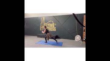 2nd Exercise//The BEST aerialists exercises and workouts for the Aerial Silk//(do what most are NOT)