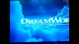 Dreamworks 30Th Anniversary Carry-On Logo