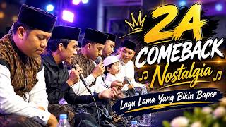 2A Comeback: Nostalgic Old Songs That Hit You in the Feels