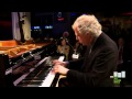 András Schiff Plays Bach: Chromatic Fantasy and Fugue in D Minor, BWV 903